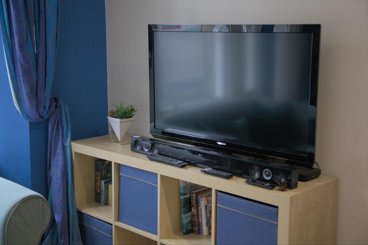 Cosy N Comfy Flat In Historic Heart Of Apartamento Edimburgo