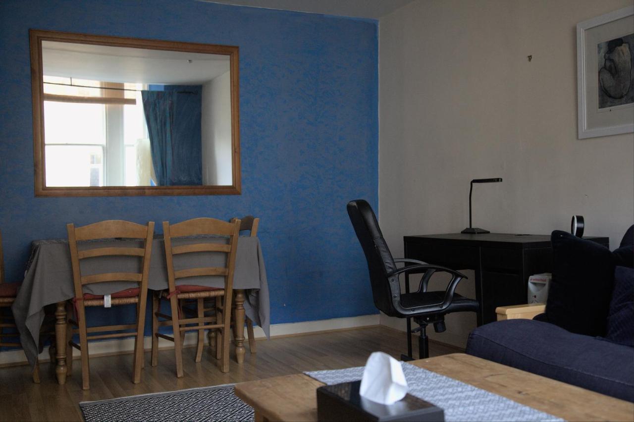 Cosy N Comfy Flat In Historic Heart Of * Édimbourg